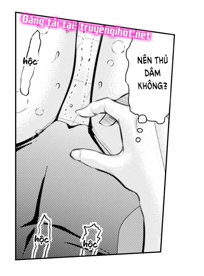 Quỷ Tinh Nghịch 28.2 trang 10