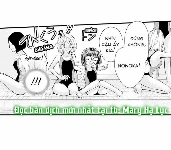 Quỷ Tinh Nghịch 28.2 trang 11