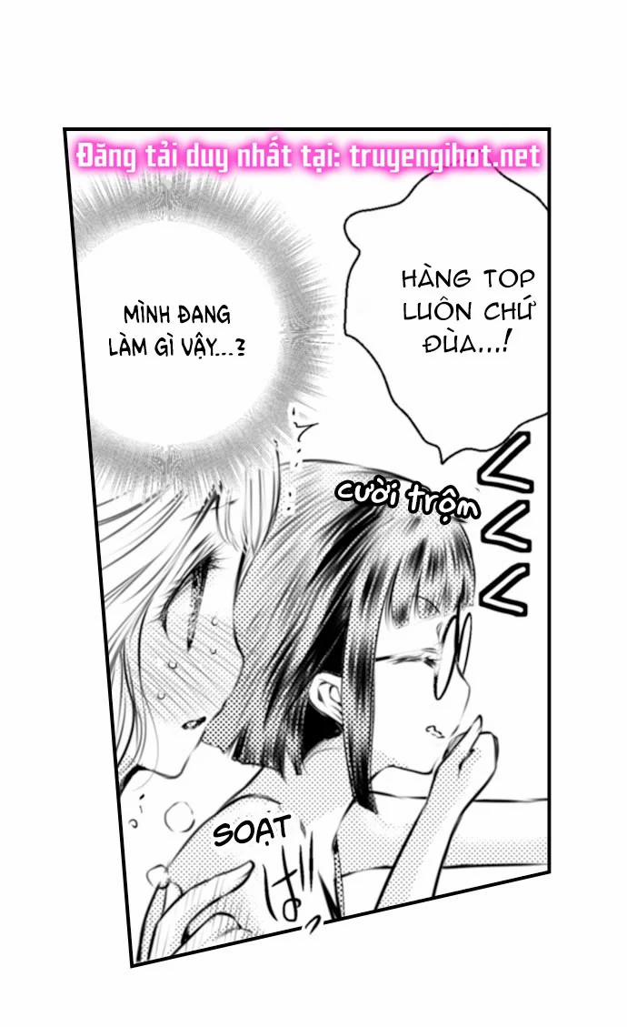 Quỷ Tinh Nghịch 28.2 trang 12