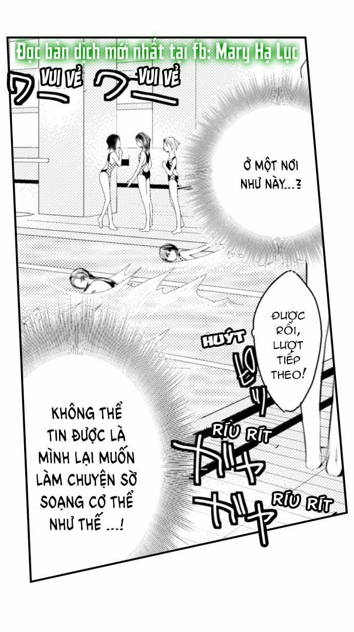 Quỷ Tinh Nghịch 28.2 trang 13