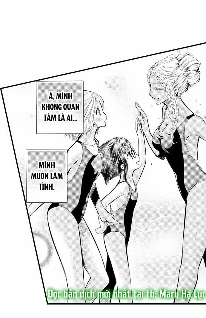 Quỷ Tinh Nghịch 28.2 trang 15