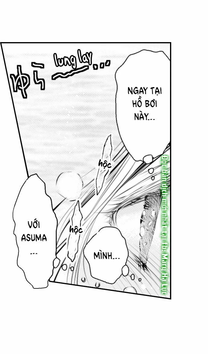 Quỷ Tinh Nghịch 28.2 trang 5