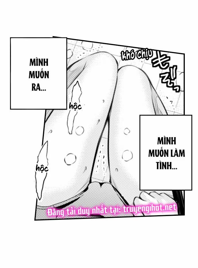 Quỷ Tinh Nghịch 28.2 trang 8