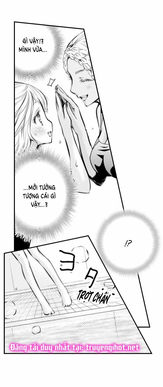 Quỷ Tinh Nghịch 28.3 trang 0