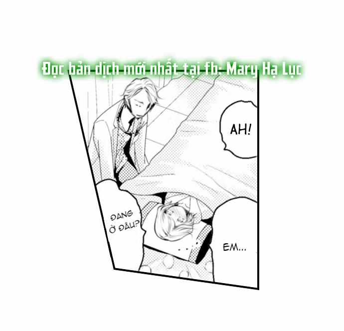 Quỷ Tinh Nghịch 29.1 trang 1