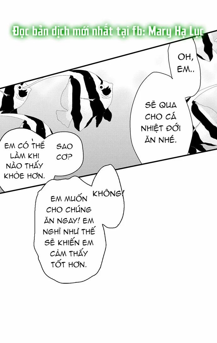 Quỷ Tinh Nghịch 29.1 trang 11