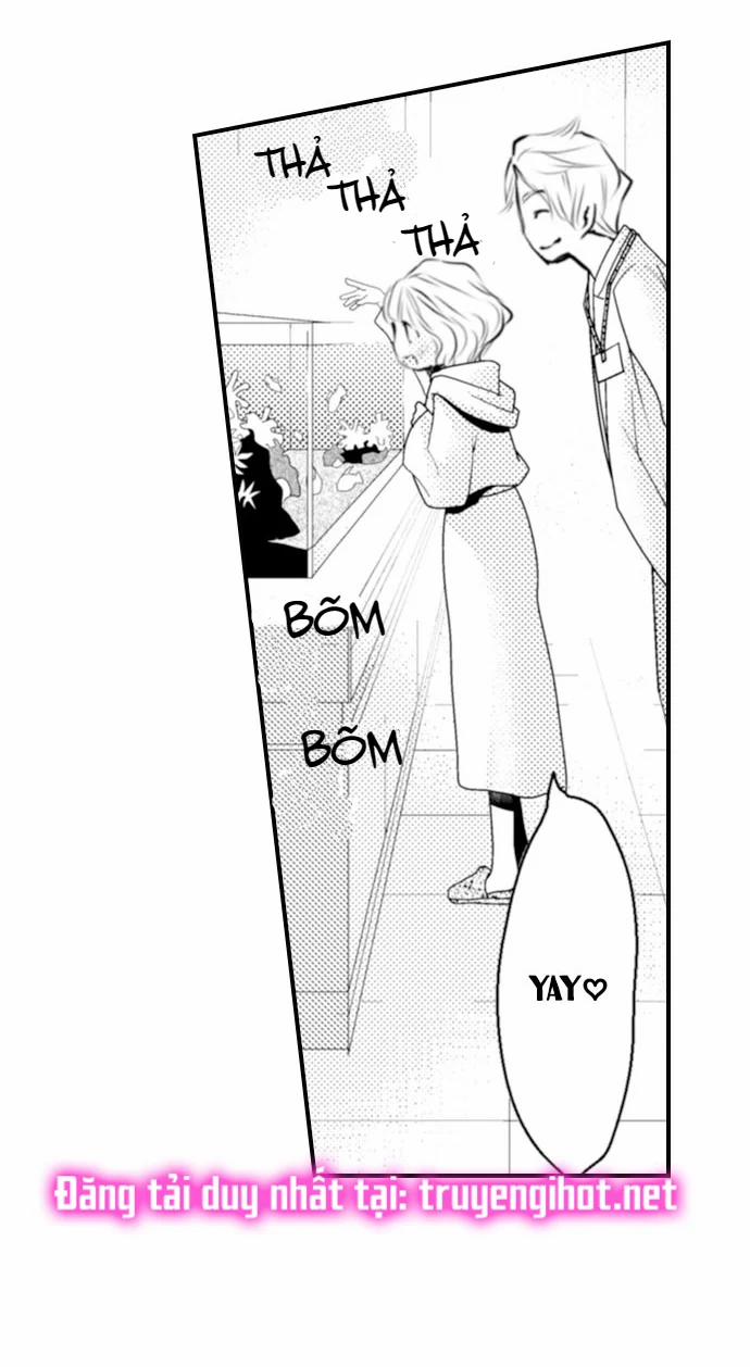 Quỷ Tinh Nghịch 29.1 trang 12