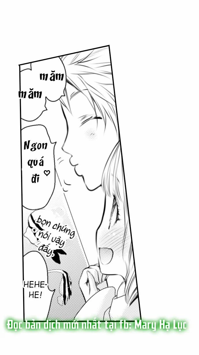Quỷ Tinh Nghịch 29.1 trang 13