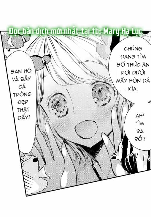 Quỷ Tinh Nghịch 29.1 trang 15