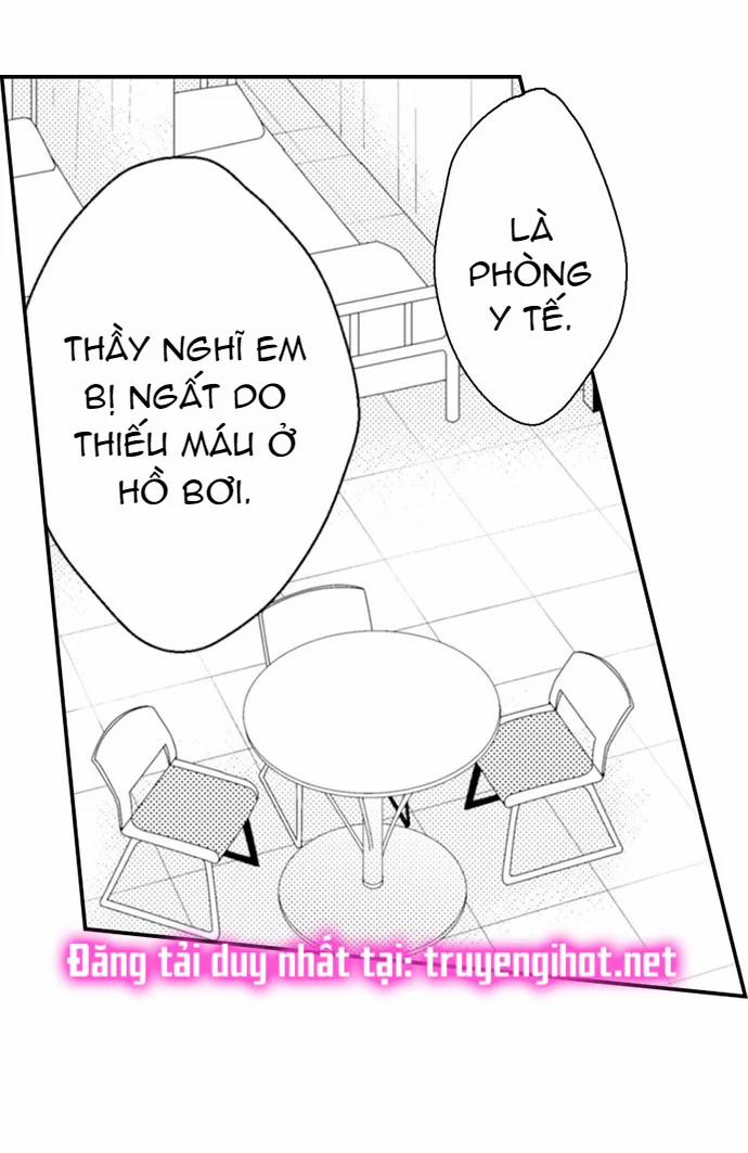 Quỷ Tinh Nghịch 29.1 trang 2