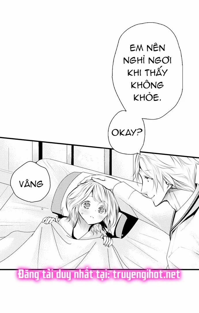 Quỷ Tinh Nghịch 29.1 trang 4