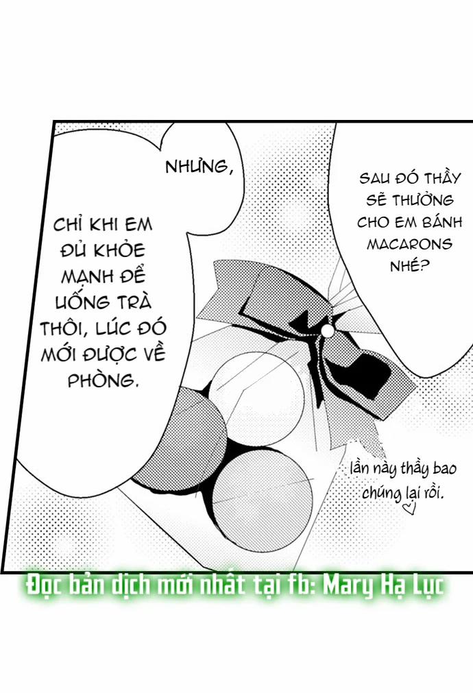 Quỷ Tinh Nghịch 29.1 trang 5