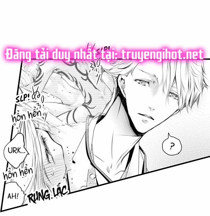 Quỷ Tinh Nghịch 29.1 trang 8