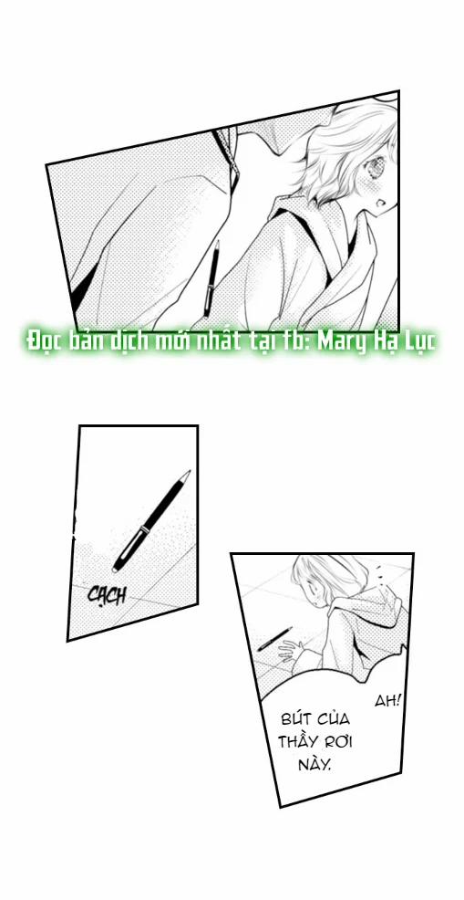 Quỷ Tinh Nghịch 29.2 trang 1