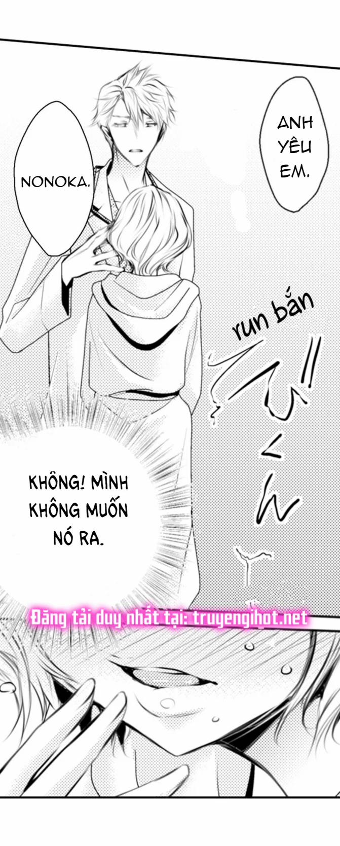 Quỷ Tinh Nghịch 29.2 trang 10