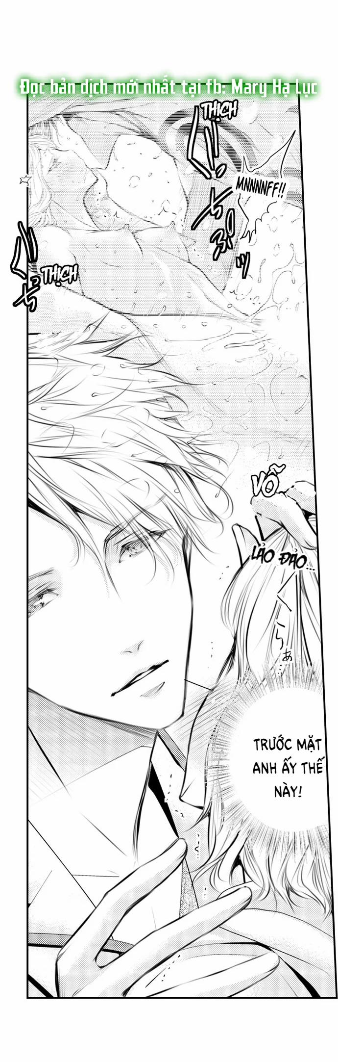 Quỷ Tinh Nghịch 29.2 trang 11