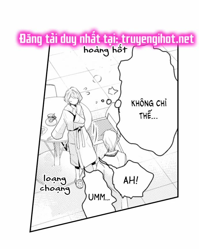 Quỷ Tinh Nghịch 29.2 trang 12