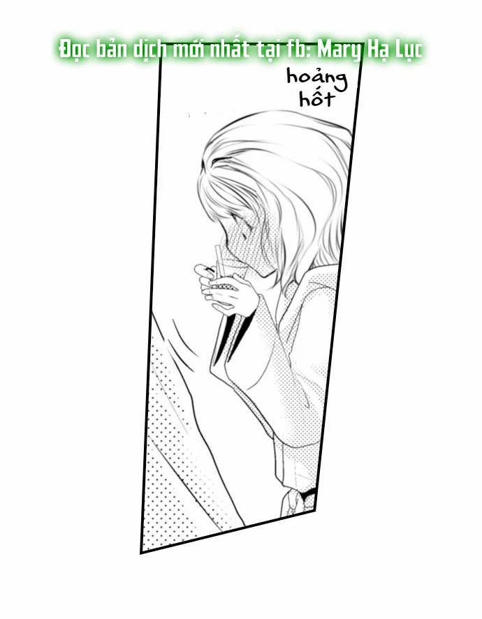 Quỷ Tinh Nghịch 29.2 trang 13