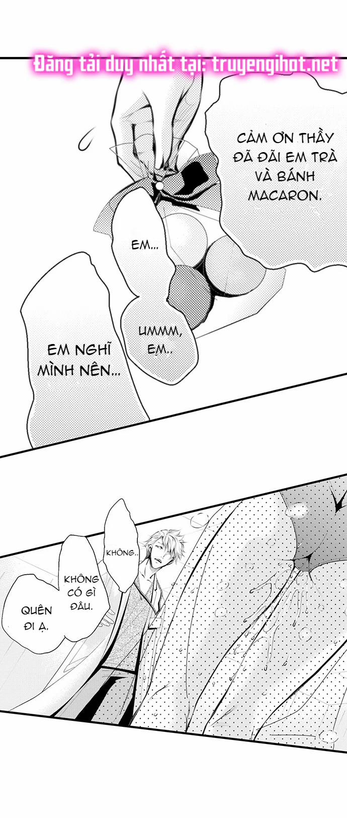 Quỷ Tinh Nghịch 29.2 trang 14