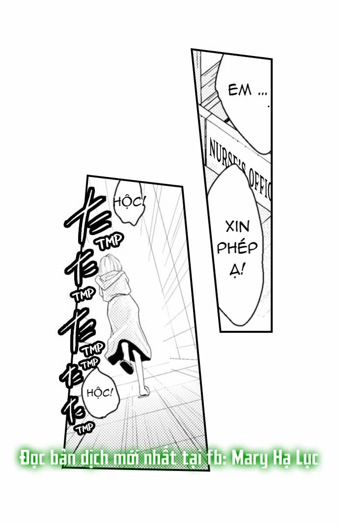 Quỷ Tinh Nghịch 29.2 trang 15
