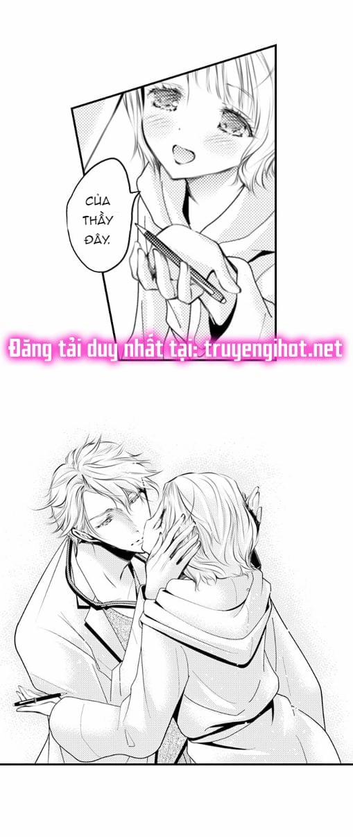 Quỷ Tinh Nghịch 29.2 trang 2