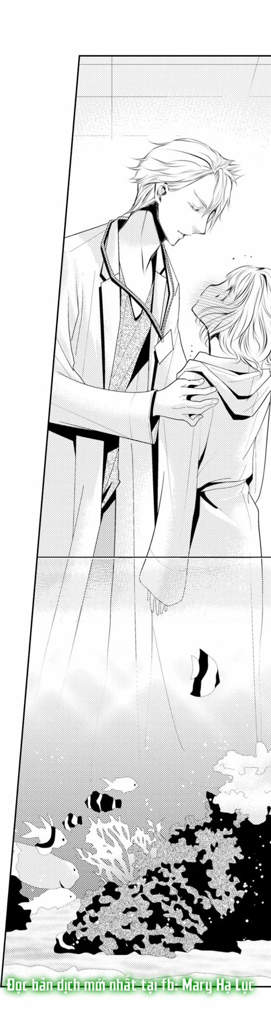 Quỷ Tinh Nghịch 29.2 trang 5