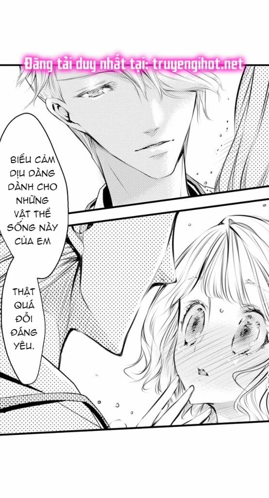 Quỷ Tinh Nghịch 29.2 trang 6