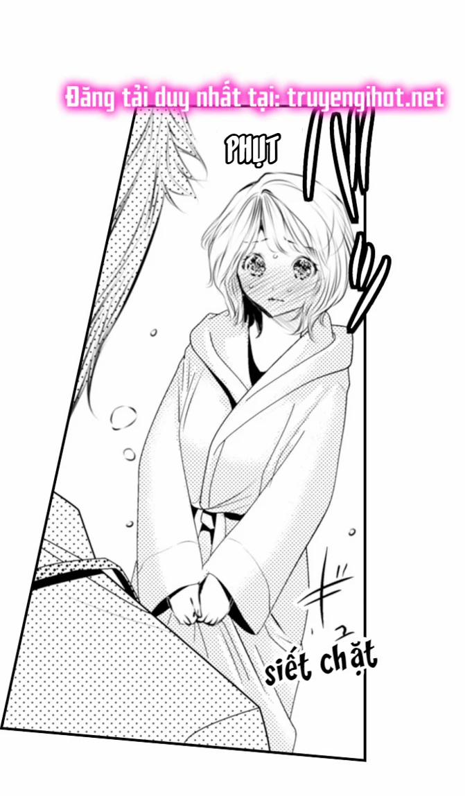 Quỷ Tinh Nghịch 29.2 trang 8