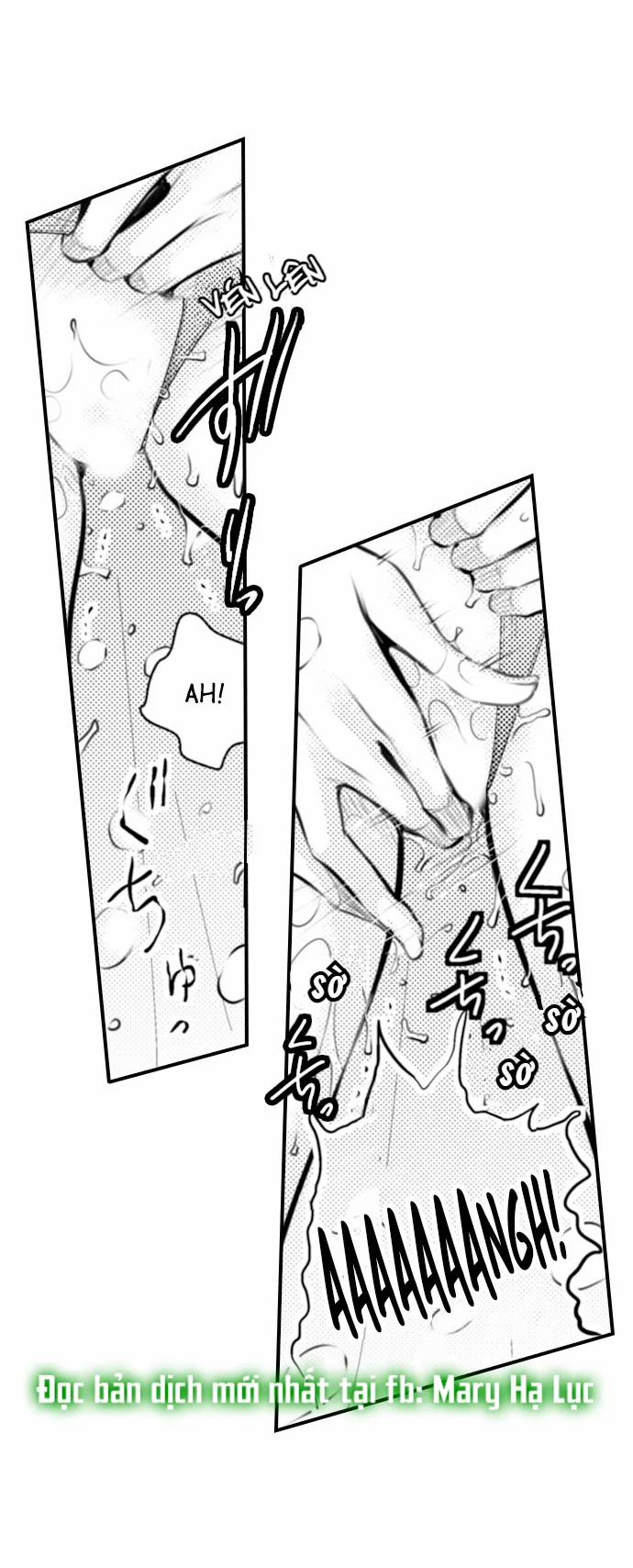 Quỷ Tinh Nghịch 29.3 trang 4