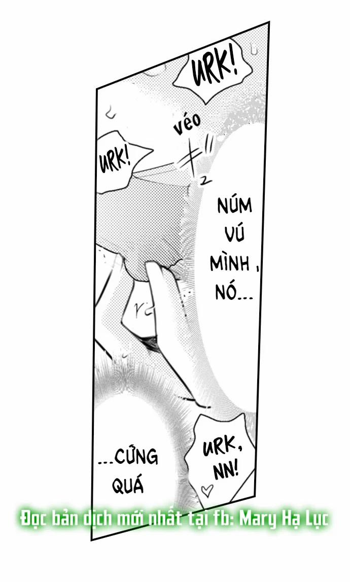 Quỷ Tinh Nghịch 29.3 trang 5