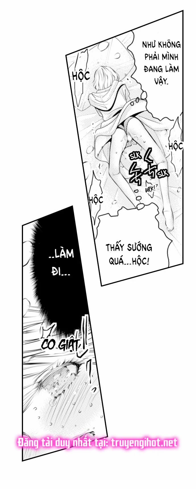 Quỷ Tinh Nghịch 29.3 trang 6