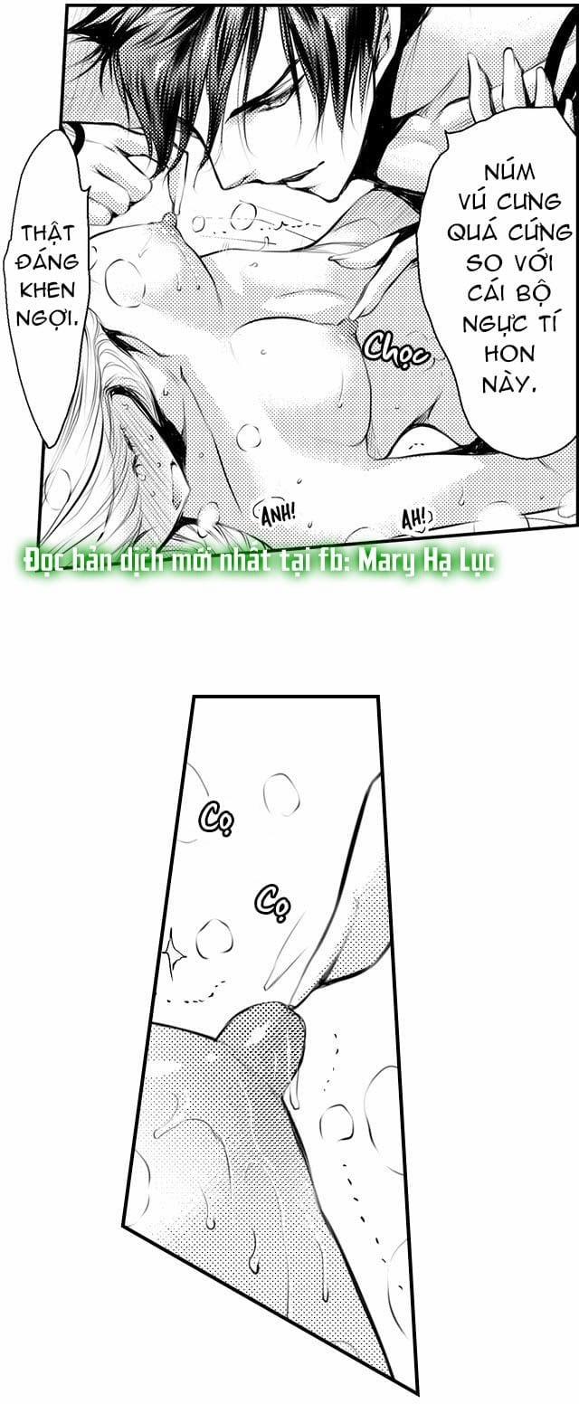 Quỷ Tinh Nghịch 3.1 trang 3