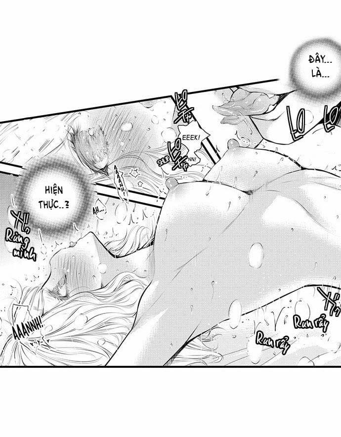 Quỷ Tinh Nghịch 3.2 trang 11
