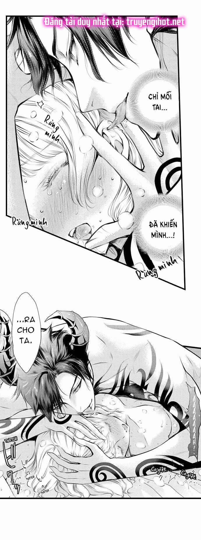 Quỷ Tinh Nghịch 3.2 trang 4