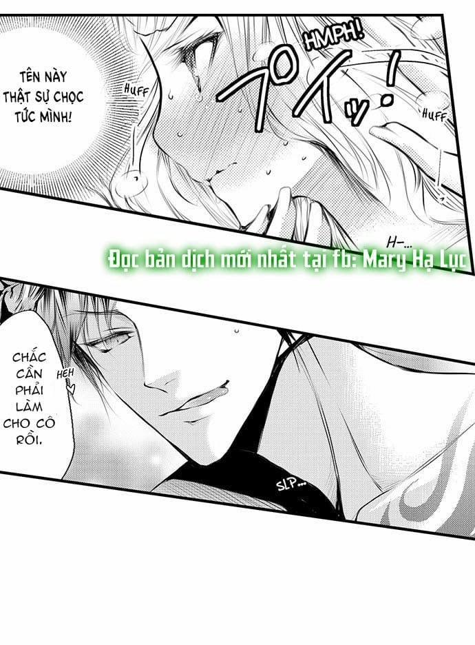 Quỷ Tinh Nghịch 3.2 trang 6