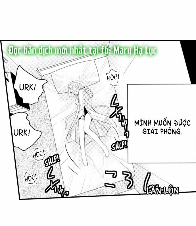 Quỷ Tinh Nghịch 30.1 trang 1