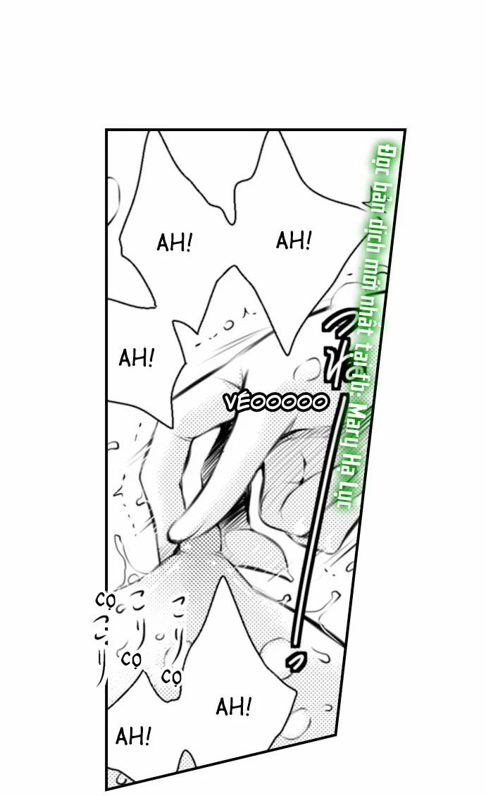 Quỷ Tinh Nghịch 30.1 trang 13