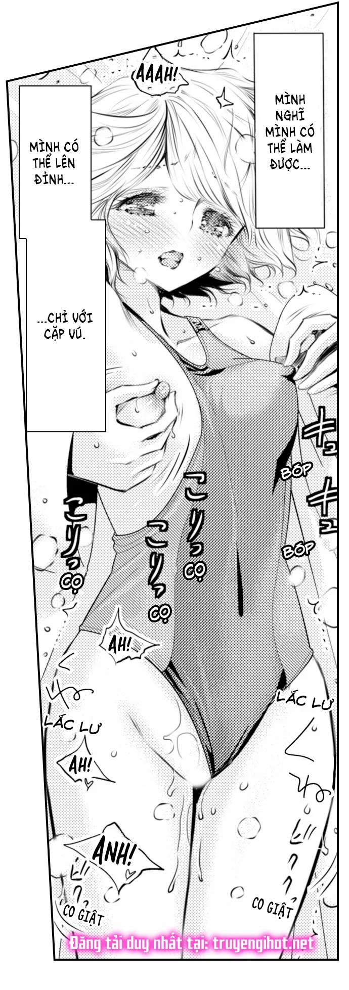 Quỷ Tinh Nghịch 30.1 trang 14