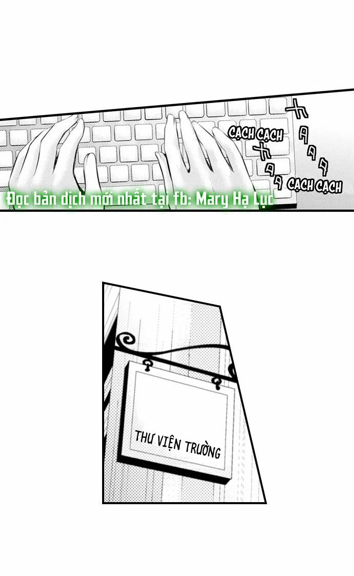 Quỷ Tinh Nghịch 30.1 trang 5