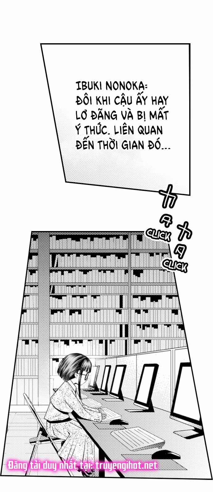 Quỷ Tinh Nghịch 30.1 trang 6