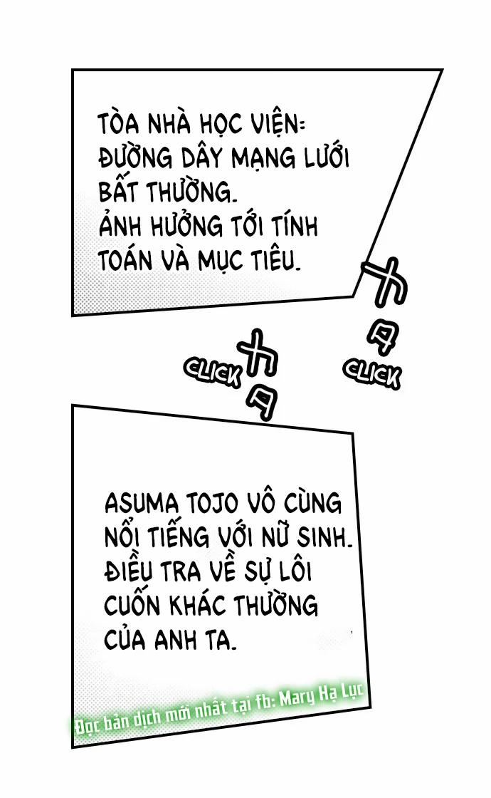 Quỷ Tinh Nghịch 30.1 trang 7