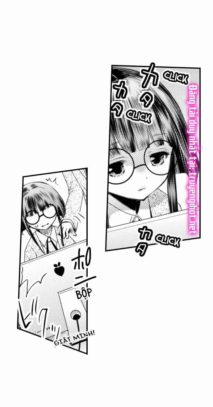 Quỷ Tinh Nghịch 30.1 trang 8
