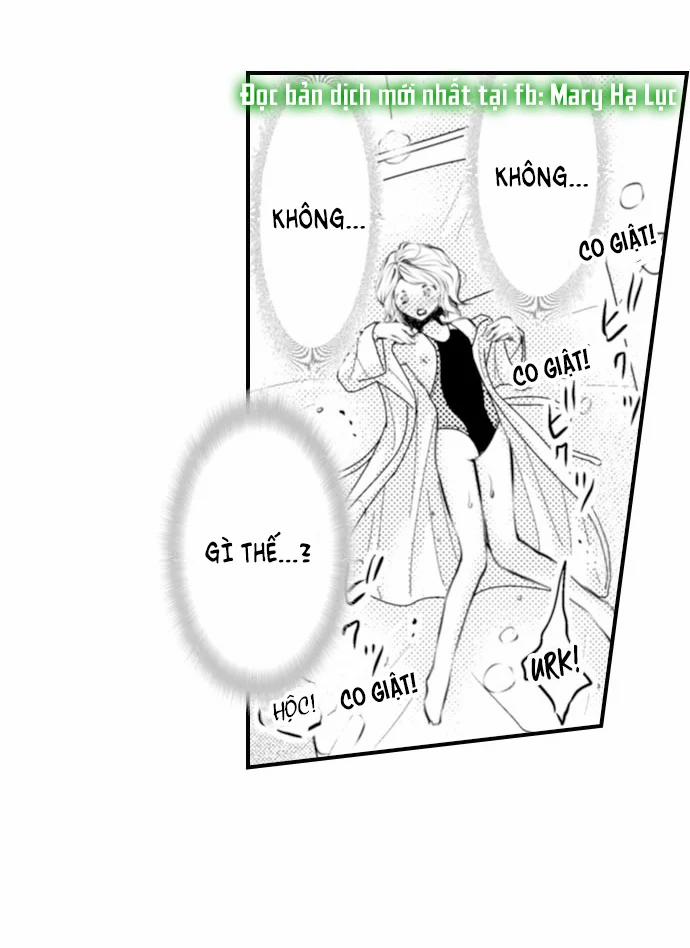 Quỷ Tinh Nghịch 30.2 trang 1