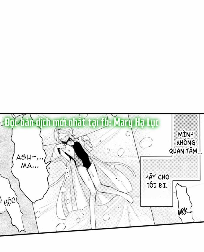 Quỷ Tinh Nghịch 30.2 trang 14