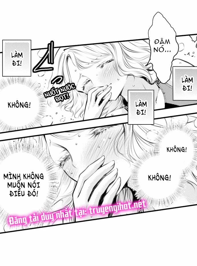 Quỷ Tinh Nghịch 30.2 trang 15