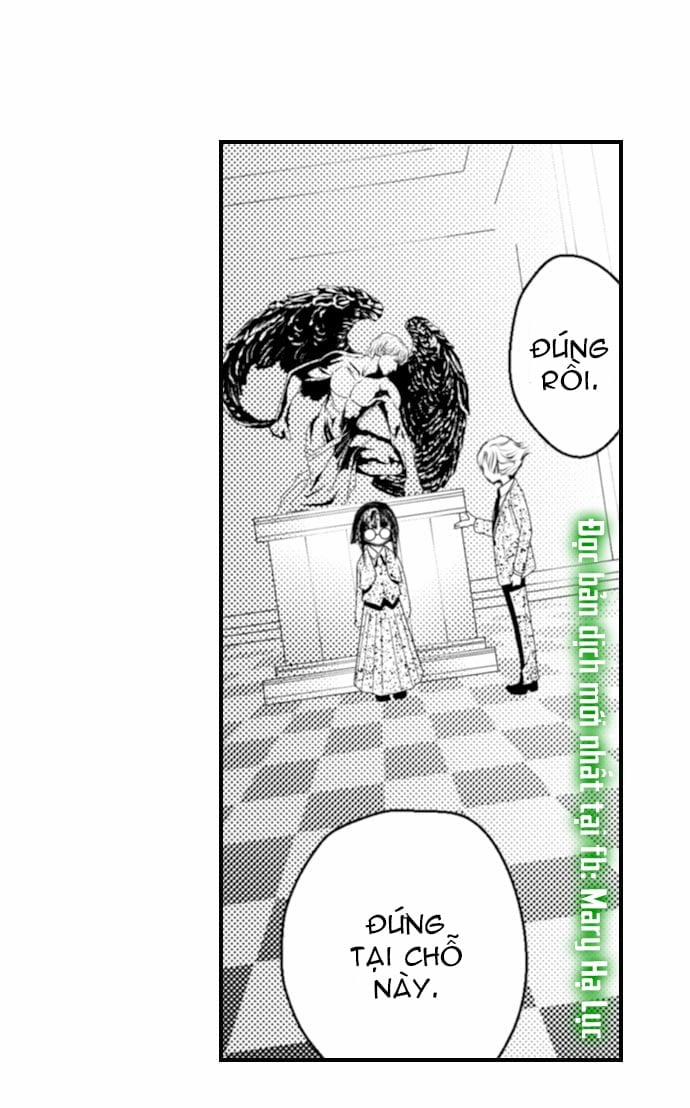 Quỷ Tinh Nghịch 30.2 trang 7