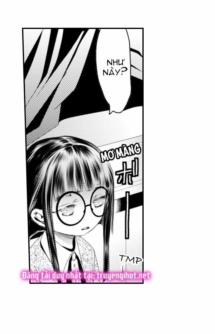 Quỷ Tinh Nghịch 30.2 trang 8