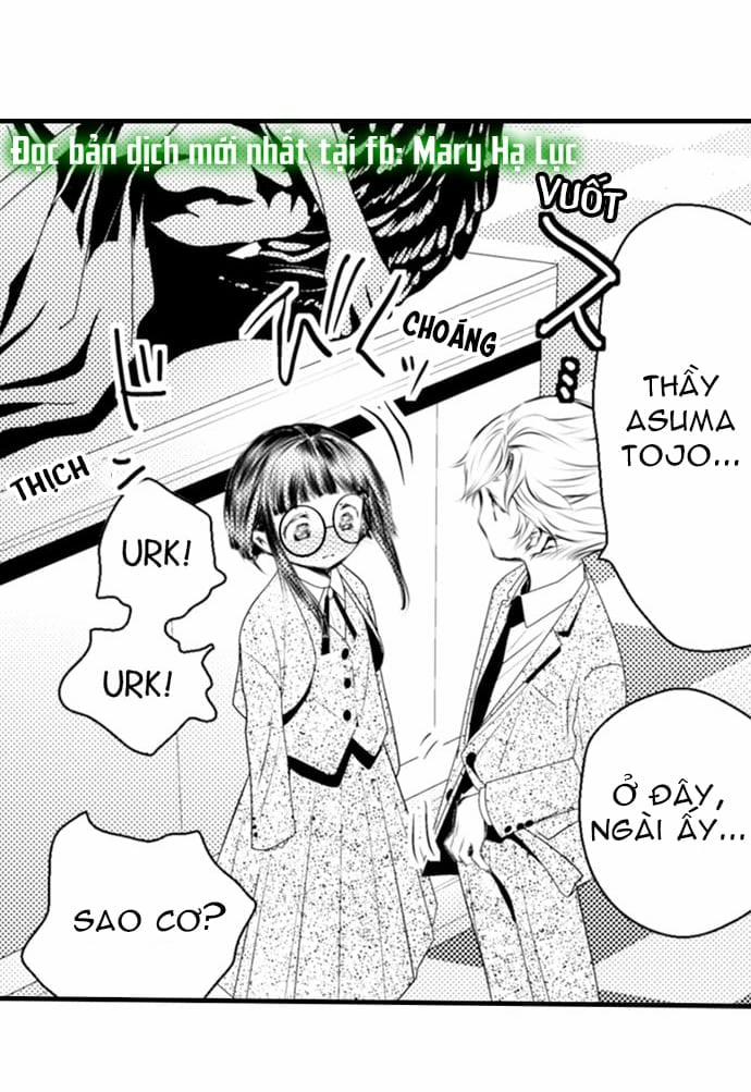 Quỷ Tinh Nghịch 30.2 trang 9