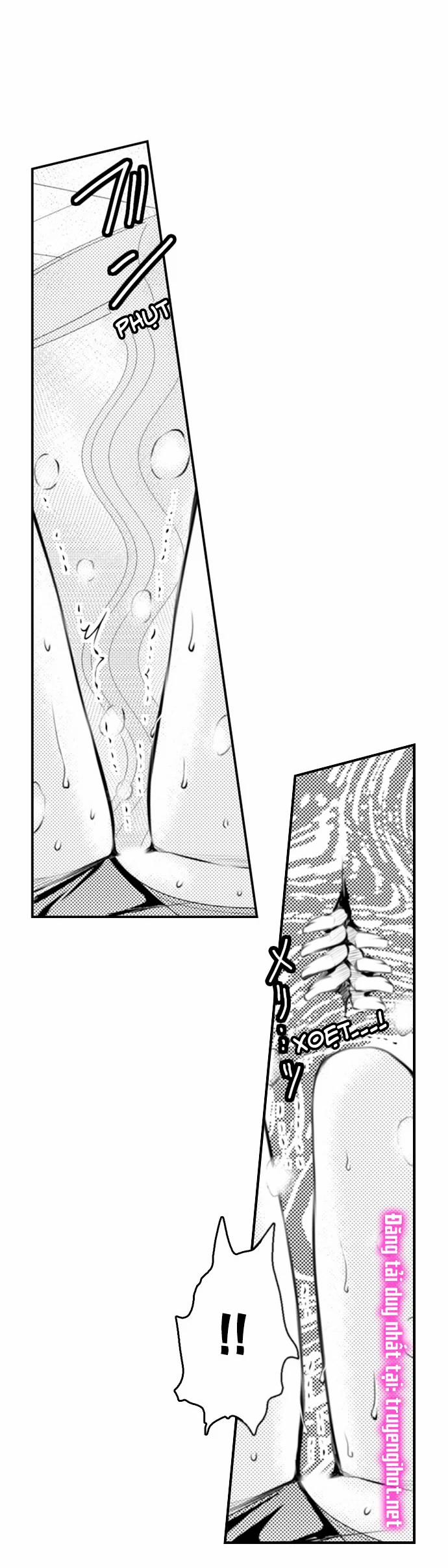 Quỷ Tinh Nghịch 30.3 trang 3