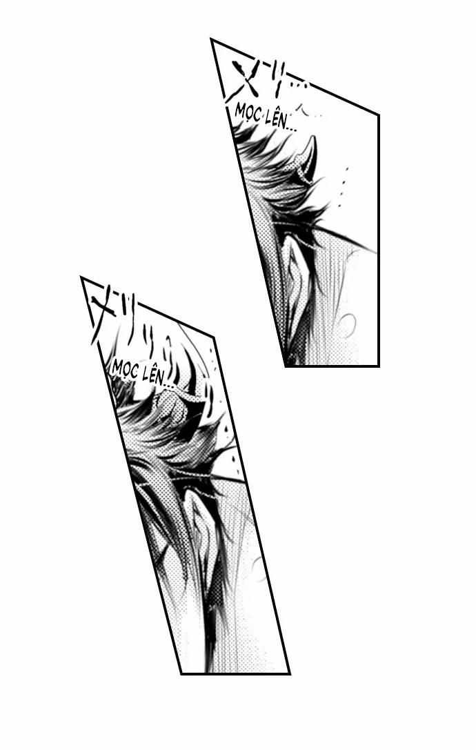 Quỷ Tinh Nghịch 30.3 trang 6